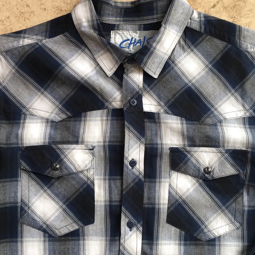 CHALC Shirt